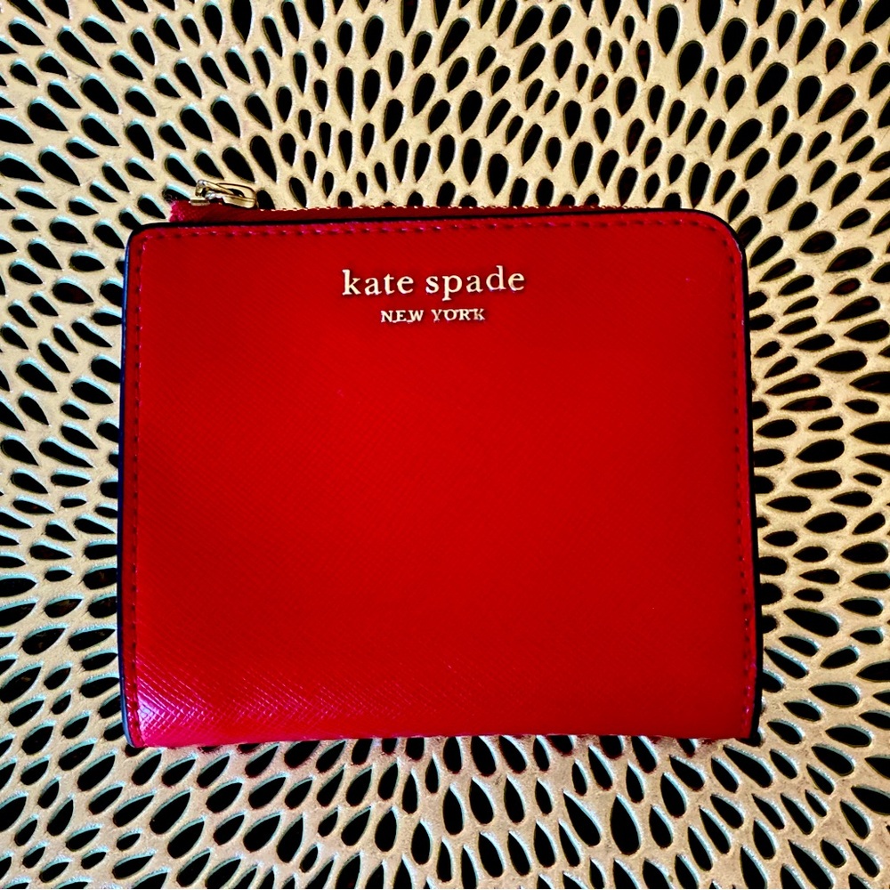 Kate Spade wallet